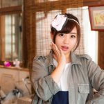 ぱくたそ、行政コラボ企画第2弾!商店街と、中の人が見える「ゆるキャラ」素材