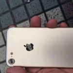 iPhone 7、高解像度な本体画像がリーク!カメラレンズは大型化か