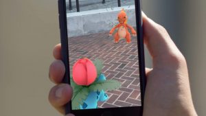ポケモン GO、ついに日本でサービス開始!
