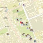 【ポケモンGO】各地のポケモンの巣に異変!世田谷公園からミニリュウが消滅