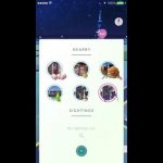早く実現を!ポケモンGO、「近くのポケモンを探すための機能」をテスト中