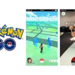 ポケモンGO、TOHOシネマズとコラボ!映画館がポケストップに!