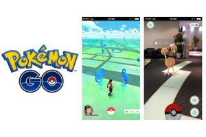ポケモンGO、TOHOシネマズとコラボ!映画館がポケストップに!
