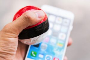 ポケモンGO、バッテリーセーバー復活!ポケモンに逃げられるバグも修正