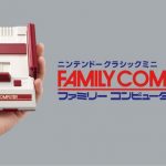 ファミコンが手のひらサイズに!カセット不要で30タイトルが遊べる!5980円、11月10日発売