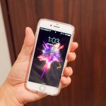 【レビュー】SpigenのiPhone 7用「透明ケース」を2種類試してみた!米軍事規格取得の透明ケースは安心感が凄い!