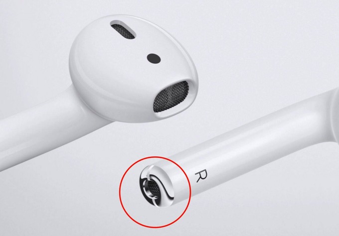 Airpods 1