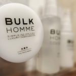 何もしてないとかヤバくない?洗顔や化粧水に悩んでいるなら「BULK HOMME」で間違いない【PR】