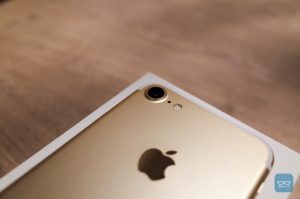 【写真】「iPhone 7」と「iPhone 6s」を比較、カメラ性能の向上は凄かった