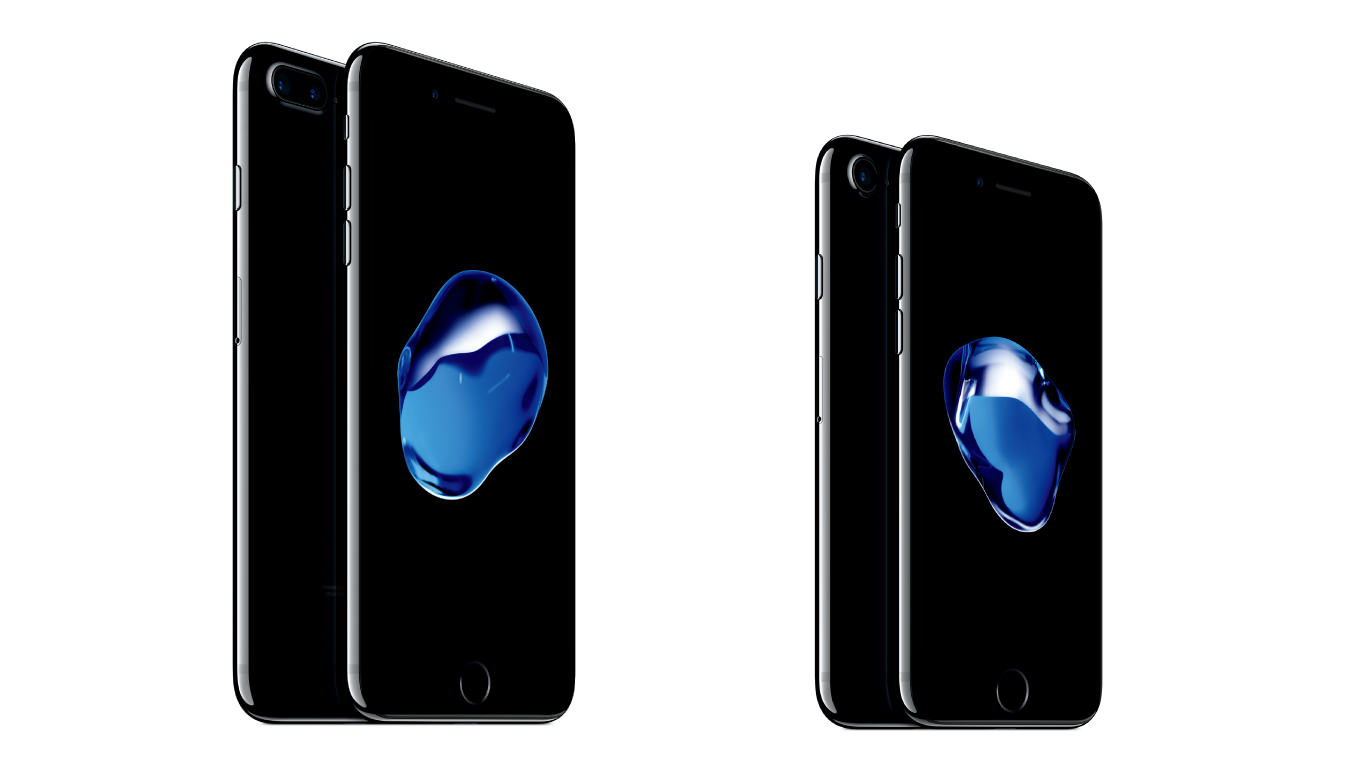 「iPhone 7」シリーズが1万円以上値下げ！「iPhone 6s」「iPhone SE」も