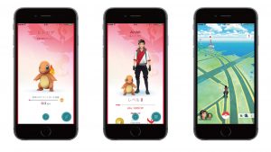 ポケモンGO、「相棒ポケモン」の実装を告知!ポケモンと歩くことでアメをゲットできる新機能などが判明