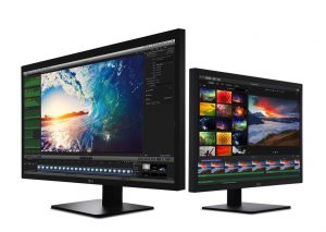 買います!Apple、発表されたばかりのLG製5K/4Kディスプレイを年末まで値下げ ―― USB-C対応アクセも特別価格に