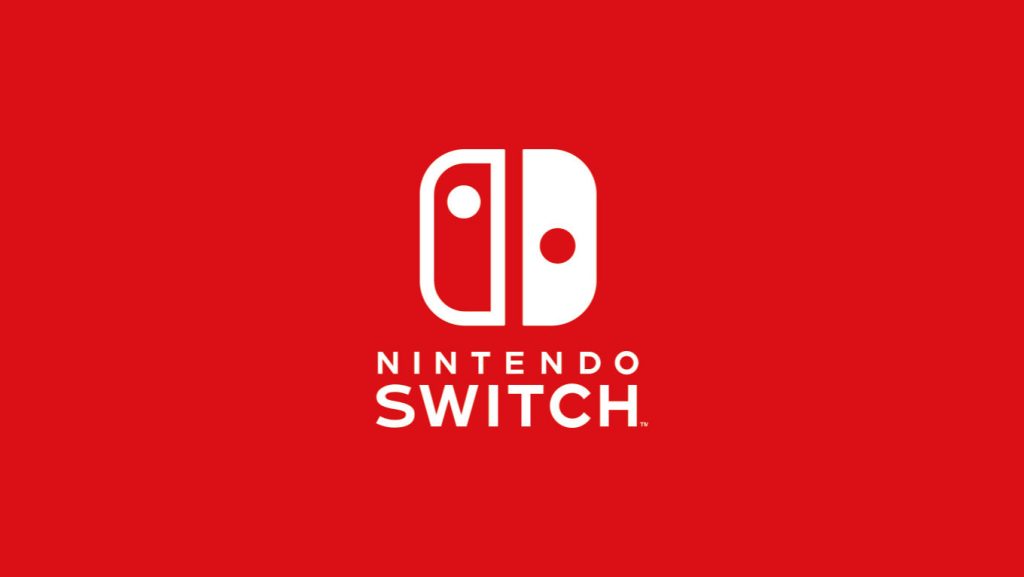 Nintendo-Switch