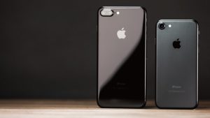 日本の「iPhone 7」はアタリ!採用されているモデム違いで、処理速度に30%の差
