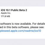 【悲報】iPhoneのシャッター音/スクショ音を消す裏技「iOS 10.1」で修正され使用不可に