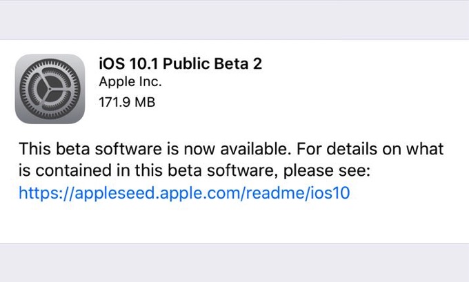 【悲報】iPhoneのシャッター音/スクショ音を消す裏技「iOS 10.1」で修正され使用不可に