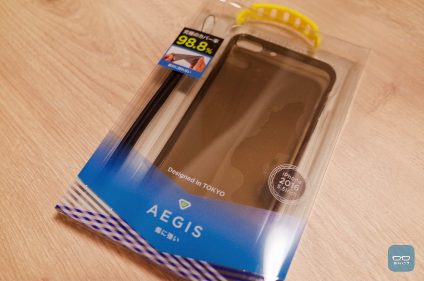 Iphone 7 simpism aegis 1