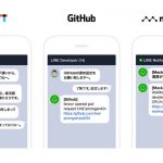 LINEで様々なサービスからの通知が受け取れる「LINE Notify」 ―― ブログやTwitterの更新などをLINEで!