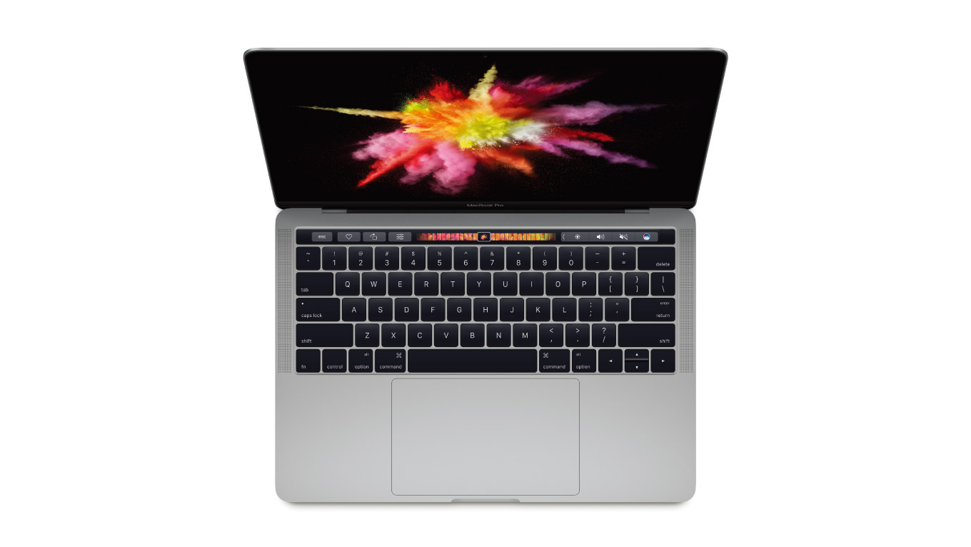 【4年ぶりの大刷新】発表された新型「MacBook Pro」を超簡単に説明するよ