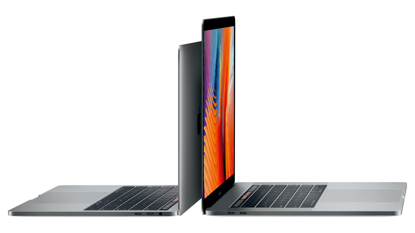 Apple、MacBook Proの充電が1%から進まない場合の対処法を案内