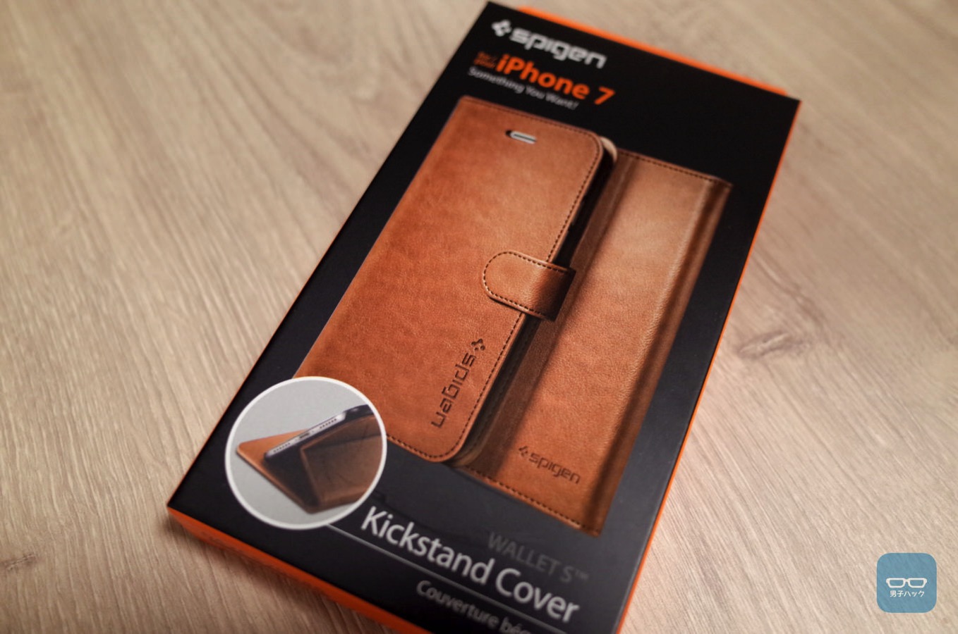 Spigen kickstand cover 1