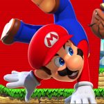 任天堂、期待のiPhoneゲーム「スーパーマリオラン」を12月15日に配信!価格は1200円