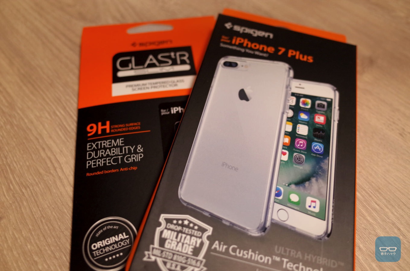 IPhone 7 case 1