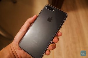 【レビュー】Spigenで完成!iPhone 7は「透明ケース & ガラスフィルム」の組み合わせが最高