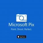 最高!無料で無音シャッターのカメラアプリ「Microsoft Pix」が食レポに最適だった