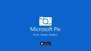 最高!無料で無音シャッターのカメラアプリ「Microsoft Pix」が食レポに最適だった
