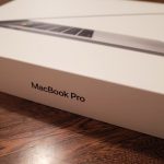 【レビュー】MacBook Pro 15(Late 2016)、Touch Barは思ったよりイケてる