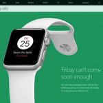 Apple、11月25日に「ブラックフライデーセール」を開催すると発表 ―― 日本での開催は不明