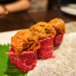 吉祥寺「らんぷ×らんぷ」黒毛和牛を生で味わえる肉刺し専門店が穴場だった