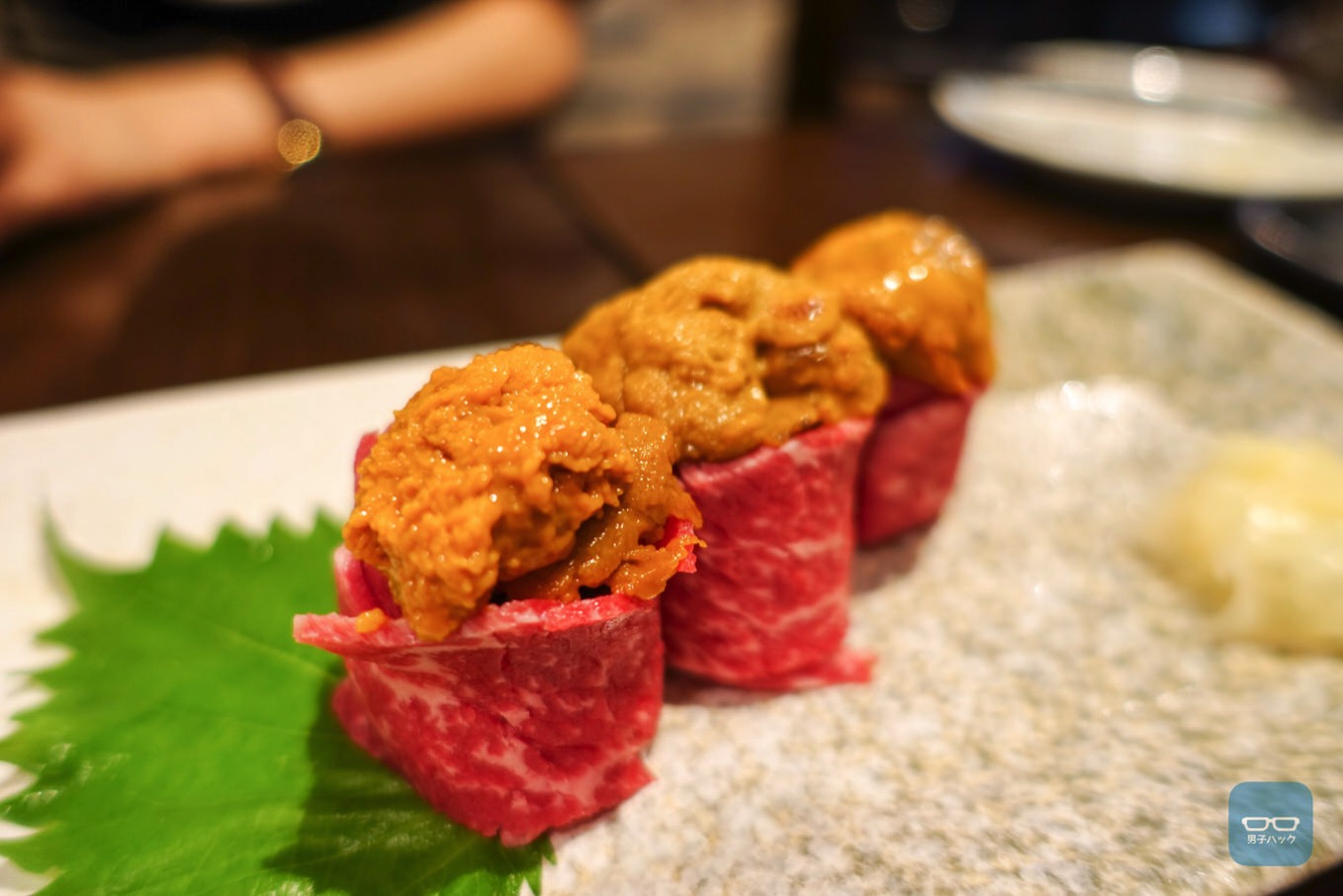 吉祥寺「らんぷ×らんぷ」黒毛和牛を生で味わえる肉刺し専門店が穴場だった