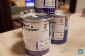 まだ買ってないの?あの「サオ」と「タマ」を別に収める超快適パンツ「LASHEVAN」から新色が登場!