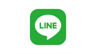 LINE をかたるフィッシング詐欺「LINEで自動送信されています」