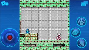 【懐かしい】名作「ロックマン」がスマホアプリに!1月6日配信予定