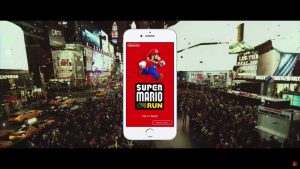 スーパーマリオランがApp Storeで配信開始!