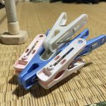 男子の9割は経験あるよね!? 「洗濯バサミで戦闘機を作った経験ある人」