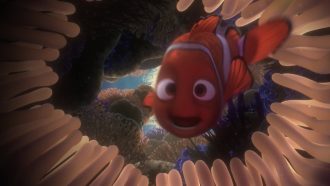 いくつ知ってた?ディズニー映画に別作品のキャラが隠れて登場しているシーンを公式が発表