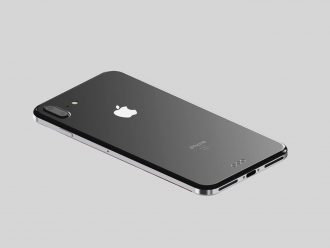 とうとう来る!? 次期iPhoneはワイヤレス充電対応、背面ガラス採用で3モデル展開か