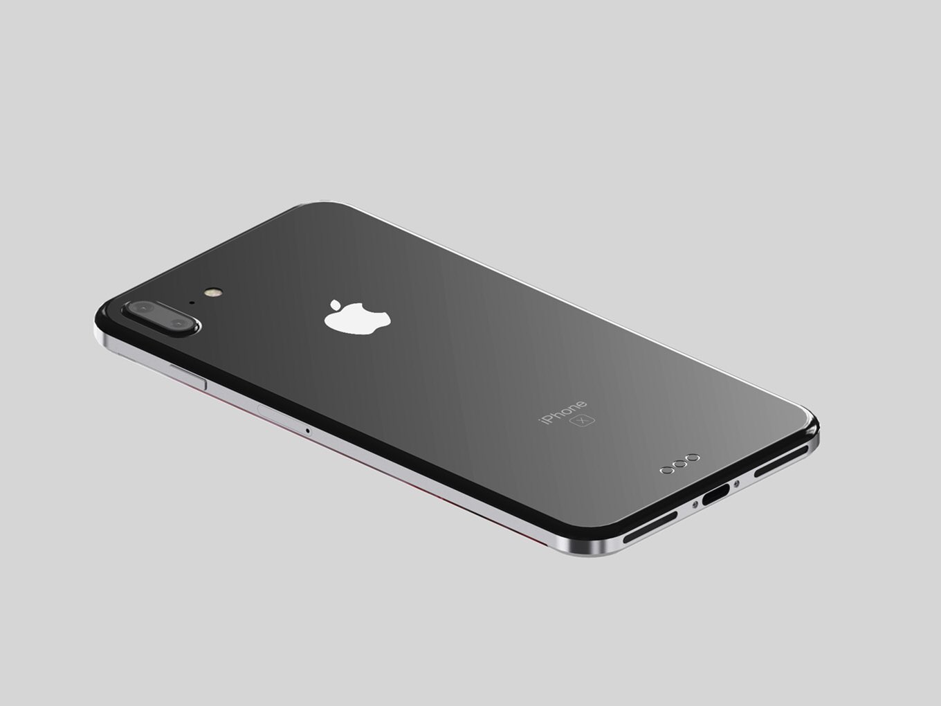 IPhone 8   X Edition 3