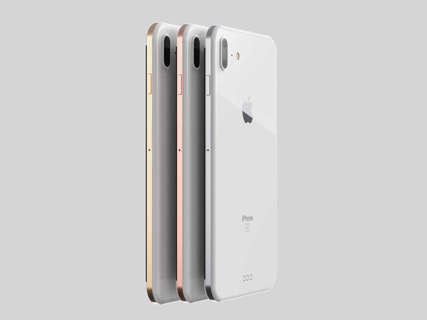 IPhone 8   X Edition 6