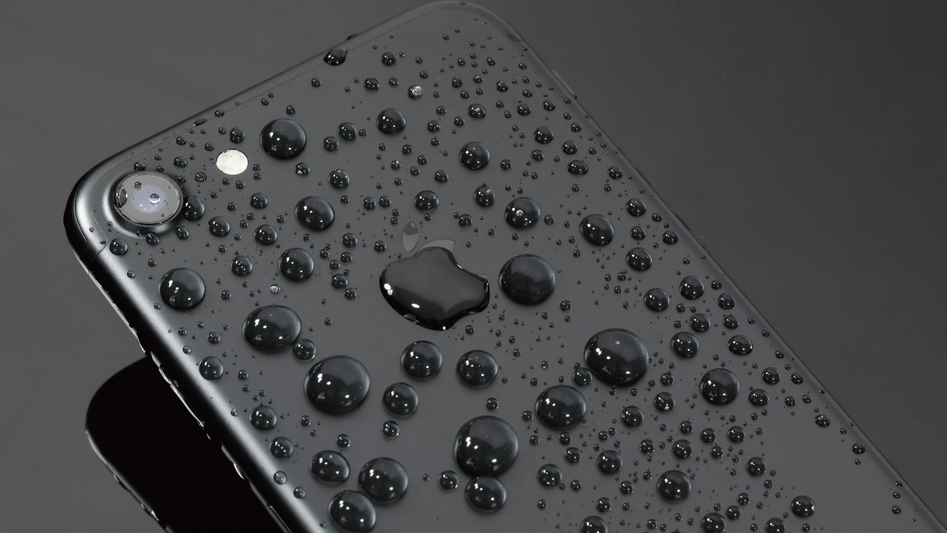 次期「iPhone」は防水・防塵性能がさらに向上し、最上位の等級に!?