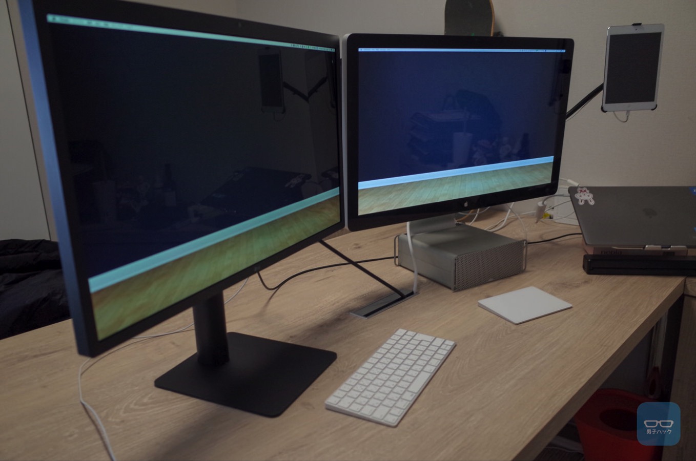 Lg ultrafine 5k display 3