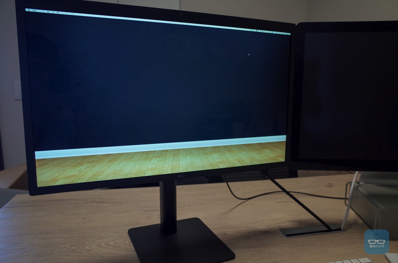 Lg ultrafine 5k display 4