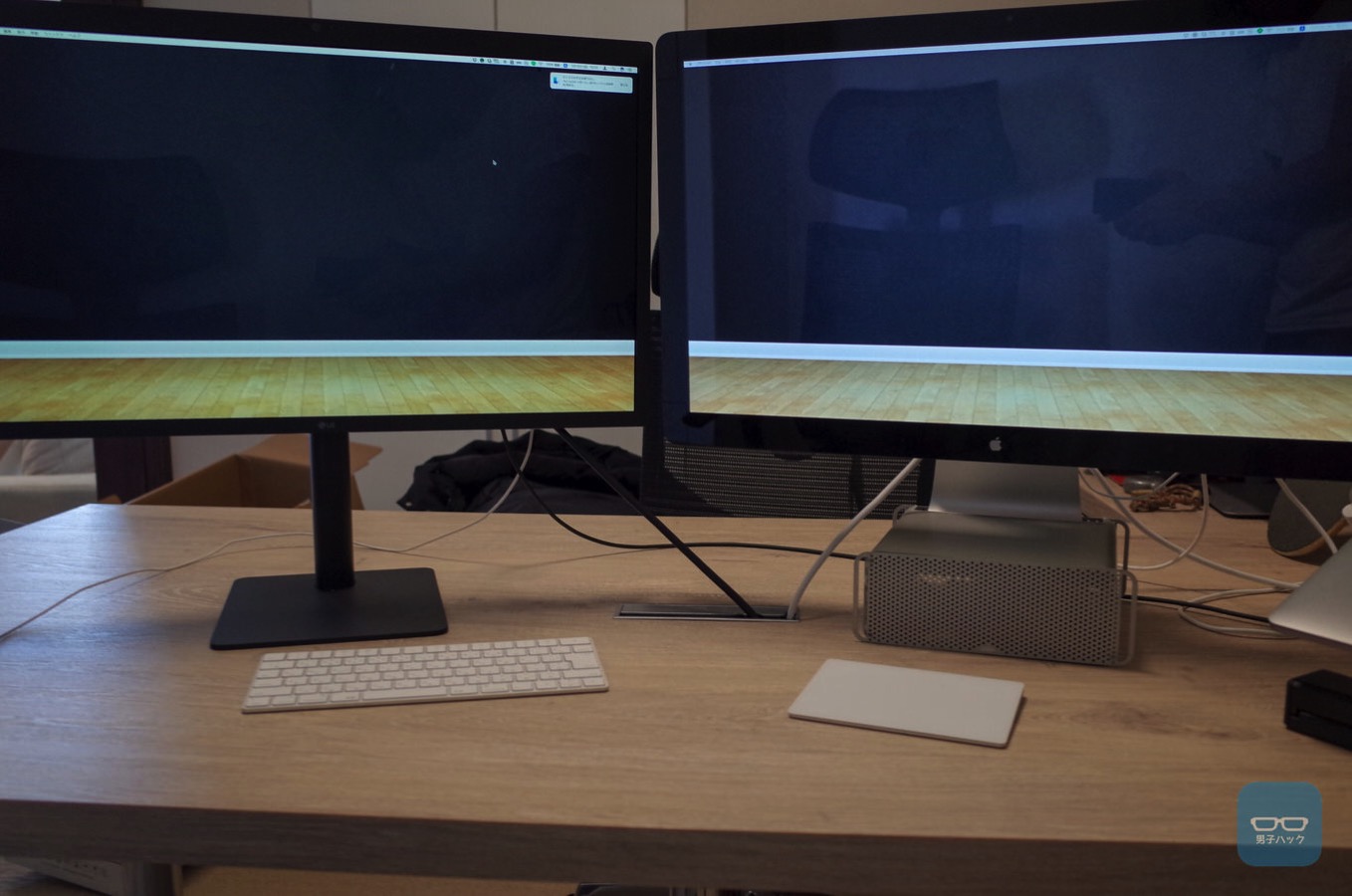 Lg ultrafine 5k display 5