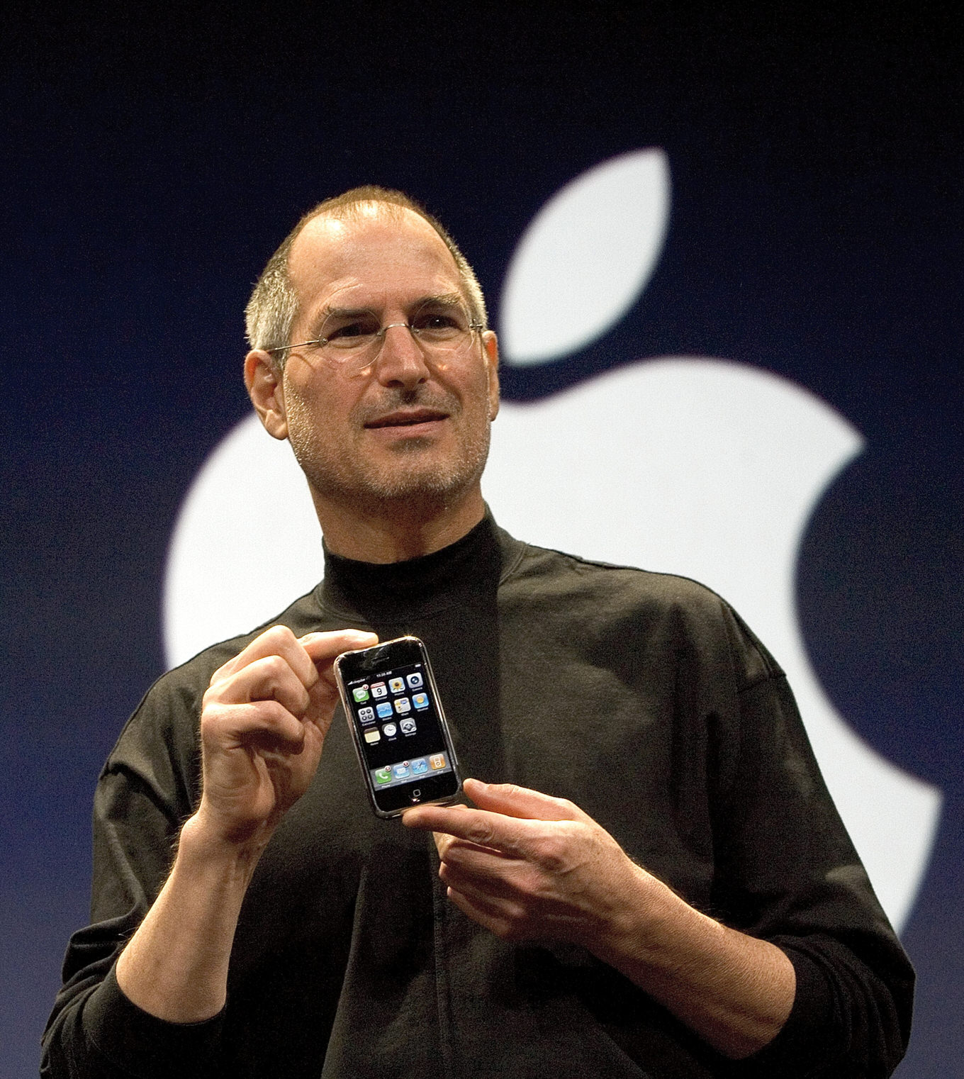 iPhone誕生から10年 ―― ティム・クックCEO「私たちはまだ始まったばかり。最良の時はこれから」