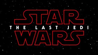 スター・ウォーズ、エピソード8のタイトルは「THE LAST JEDI(最後のジェダイ)」と発表