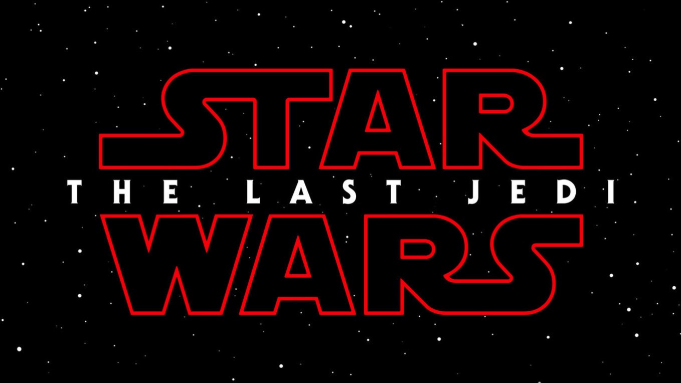 スター・ウォーズ、エピソード8のタイトルは「THE LAST JEDI(最後のジェダイ)」と発表